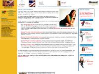 epidirect.com EPI Consulting and Deployment Services, WebDAV Storage Folders, Windows SharePoint Services