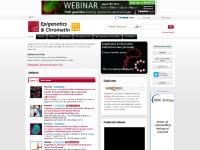 Epigenetics & Chromatin