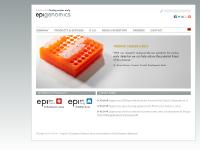 Epigenomics AG: Epigenomics AG
