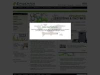 Epigentek - Complete Solutions for Epigenetics