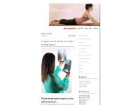 epilatesyoga.com st kilda pilates, st kilda yoga, st kilda meditation