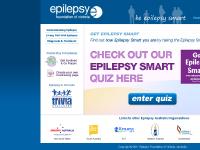 Welcome to Epilepsy Smart