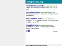 epilepsysofla.org epilepsysofla.org, for sale, sale