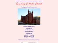 epiphanychurch.net Epiphany Catholic Church, Parish Staff, mass