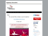 epiphanydancearts.wordpress.com Epiphany DanceArts, Who We&nbsp;Are, Directors
