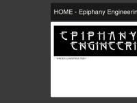 HOME - Epiphany Engineering Ltd