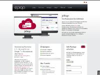 Aktuelles von epiqo | epiqo Aktuelles von epiqo | epiqo