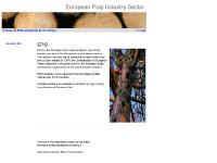 Epis- European Pulp Industry Sector