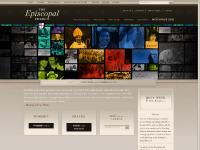 liten episcopalchurch.org skärmbild liten episcopalchurch.org skärmbild