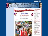 The Episcopal Church in the Dominican Republic | Home Page The Episcopal Church in the Dominican Republic | Home Page