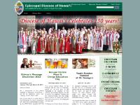The Episcopal Diocese of Hawaii | Home