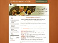  Bishop's Pages, Bishop's Homepage, Sermons's & Speeches, Writings