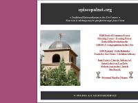 Traditional Episcopalianism in the 21st Century Traditional Episcopalianism in the 21st Century