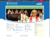  Strategic Plan & Annual Report, Awards, Governing Board, Staff