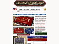 &nbsp;&nbsp;, EPISCOPAL SHIELDS