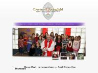 The Episcopal Church in the Diocese