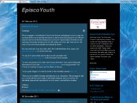 episcoyouth.blogspot.com 10:39 AM, 0 comments, 12:30 AM