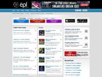 English Premier League Highlights | Latest Football Highlights : eplmatches.com