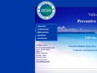 epmg.se korall, MSM, Preventive Medical Group