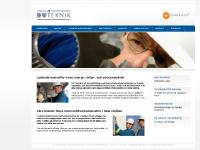 liten epmpowertech.se skärmbild