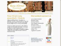 liten epresent.se skärmbild