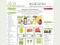 Presenter, skicka present, presenttips på Presenteriet.se