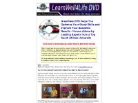 LearnWell4Life: Boost your brain - for study success