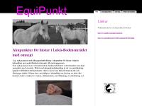 liten equipunkt.se skärmbild