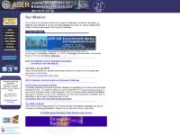 American Society of Emergency Radiology American Society of Emergency Radiology