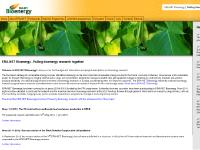 eranetbioenergy.net Background, Project description, Project objectives