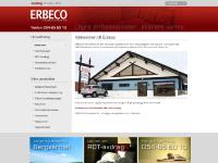 erbeco.se joomla, Joomla erbeco.se joomla, Joomla