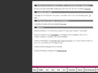 Coromatics, Internationella Programkontorets, Motormännen, Mallar Coromatics, Internationella Programkontorets, Motormännen, Mallar