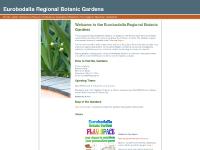 Eurobodalla Regional Botanic Gardens