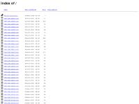 Index of / Index of /