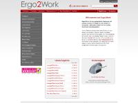 ergo2work.de English, Español, Nederlands ergo2work.de English, Español, Nederlands
