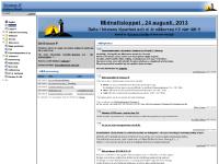 liten ericsson-if.se skärmbild