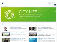 statistik för ericsson - Ericsson - A world of communication - Ericsson statistik för ericsson - Ericsson - A world of communication - Ericsson