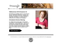 statistik för ericssonsur - Ericssons UR statistik för ericssonsur - Ericssons UR