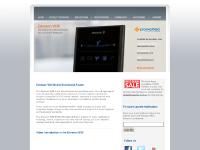 Ericsson W35 Mobile Broadband Router, 3G Fixed Wireless Terminal, EDGE, UTMS, 3G, Gateway, HSUPA
