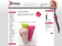 Snygga träningskläder: dansbyxor, träningsbyxor ...