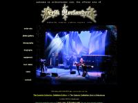 Erik Norlander.com - The Artist's Official Site Site