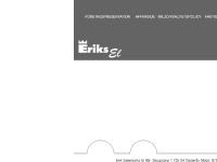 Eriks El Eriks El