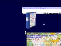 liten erikskold.se skärmbild