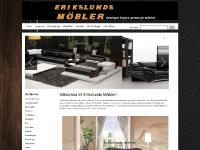ERIKSLUND MÖBLER