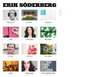 Erik Söderberg Erik Söderberg