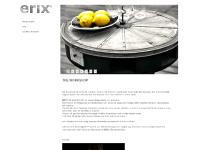 erix.se SNICKERI, UTSTÄLLNING, SKAPARVERKSTAD erix.se SNICKERI, UTSTÄLLNING, SKAPARVERKSTAD