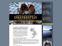 liten erkenkraftan.se skärmbild liten erkenkraftan.se skärmbild
