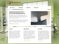 liten erlandssoninterior.se skärmbild liten erlandssoninterior.se skärmbild