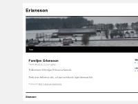 Erlansson Erlansson