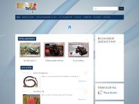 liten erlasmotor.se skärmbild liten erlasmotor.se skärmbild